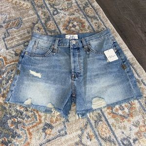 Free People Shorts